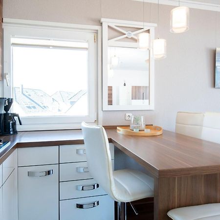Baltic Apartment Am Duenenpark Gromitz Bagian luar foto