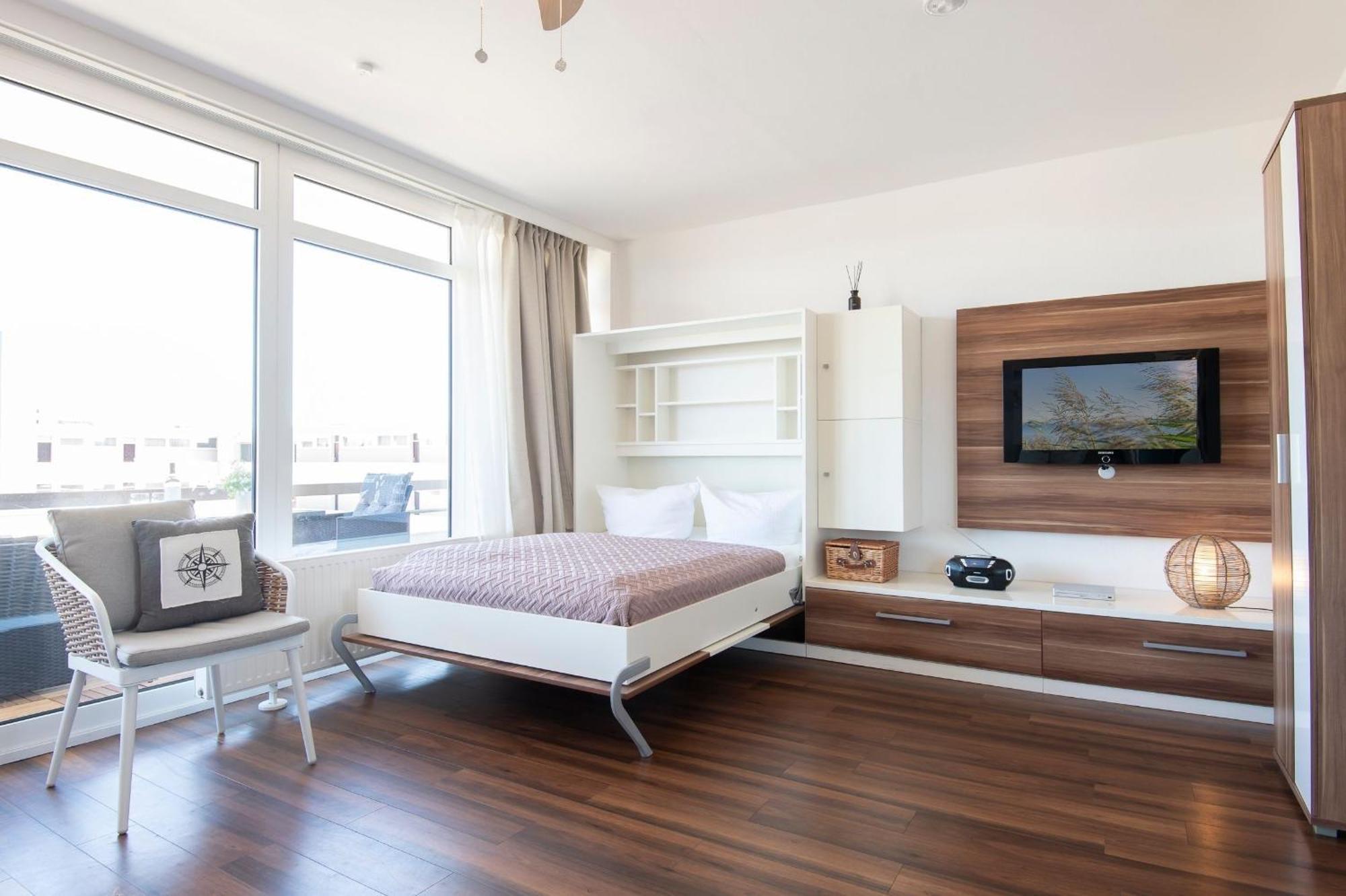 Baltic Apartment Am Duenenpark Gromitz Bagian luar foto
