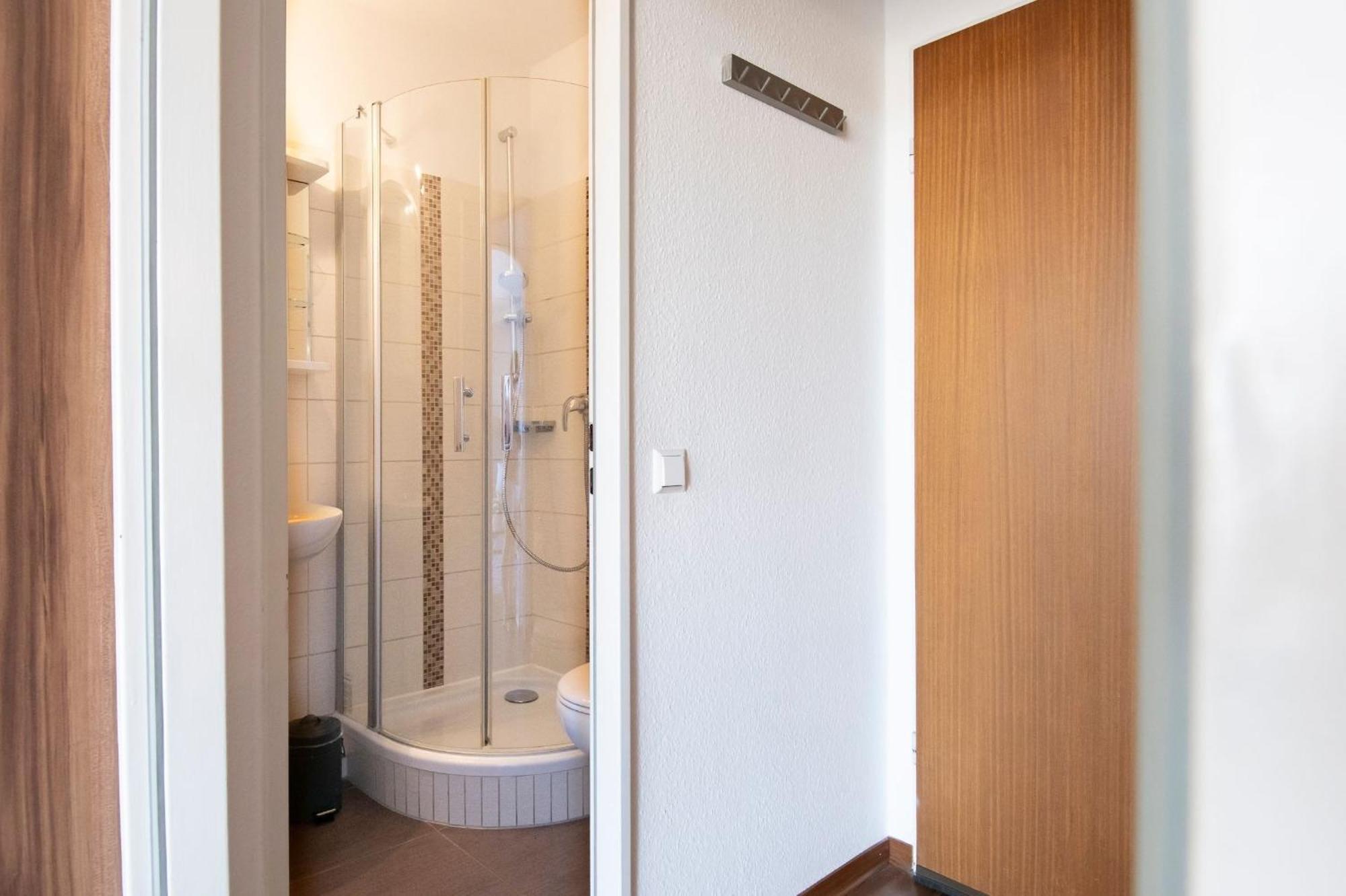 Baltic Apartment Am Duenenpark Gromitz Bagian luar foto