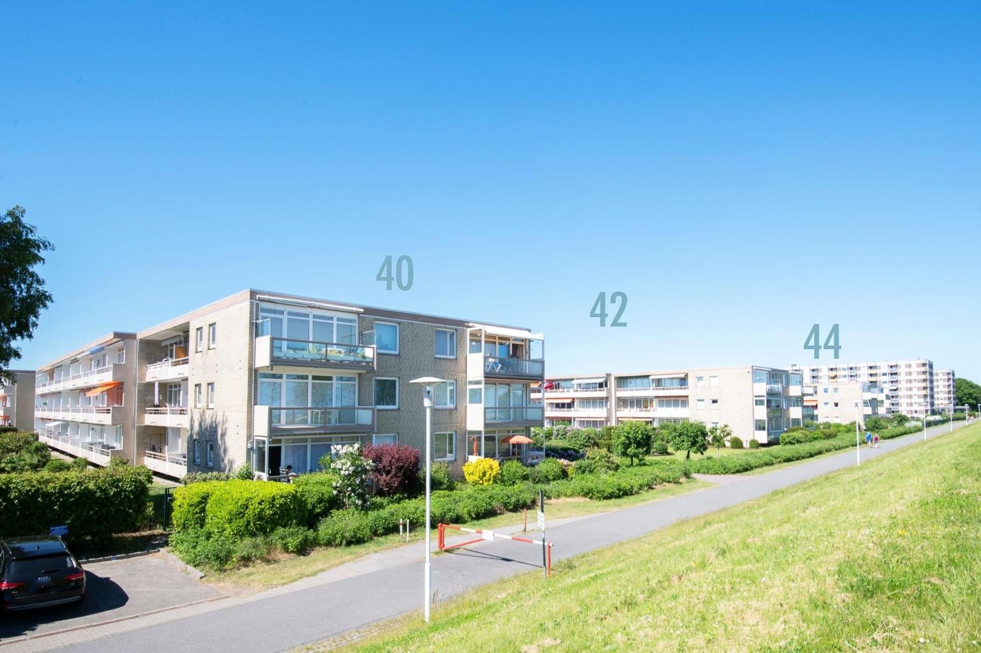 Baltic Apartment Am Duenenpark Gromitz Bagian luar foto