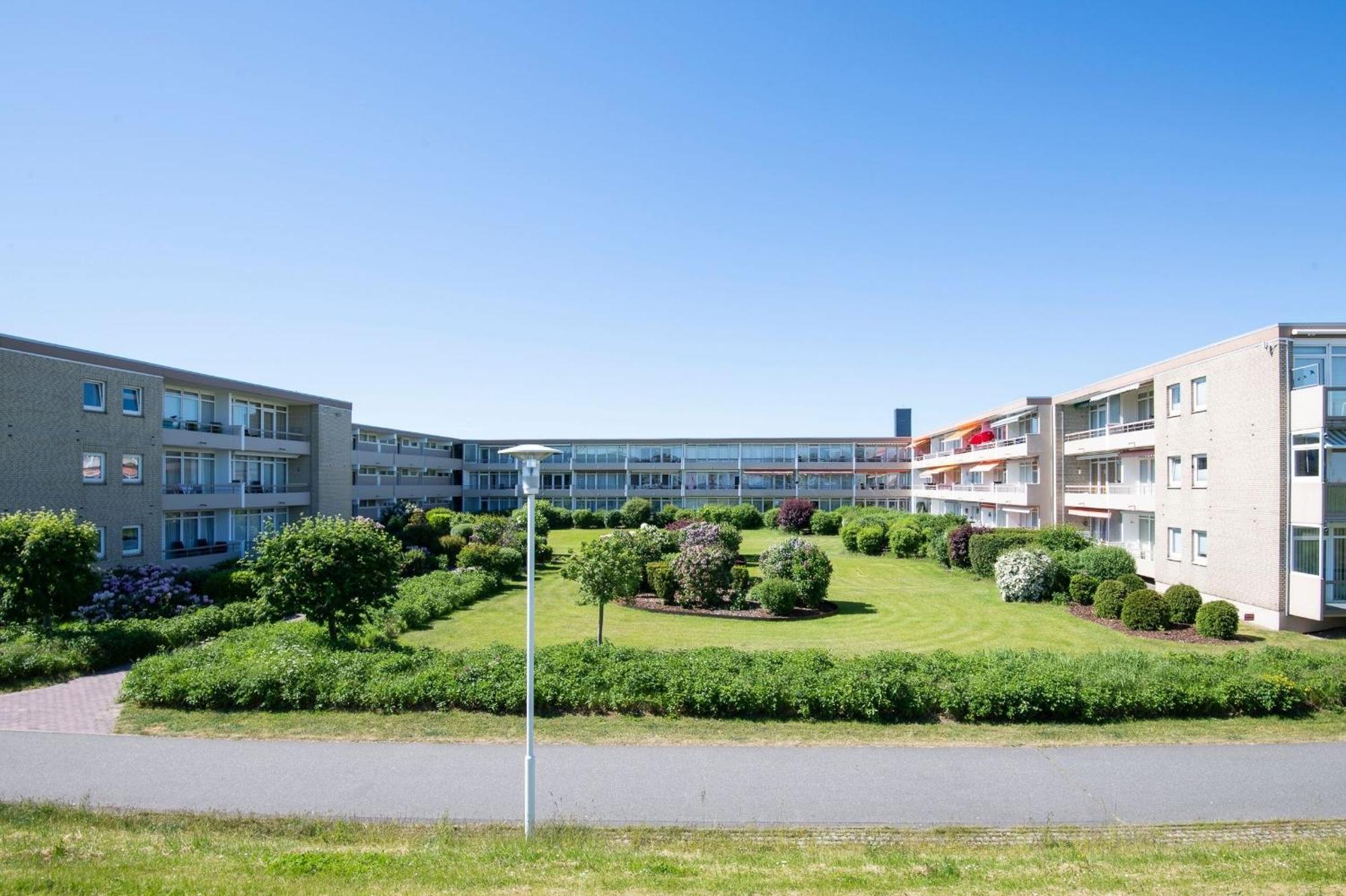 Baltic Apartment Am Duenenpark Gromitz Bagian luar foto