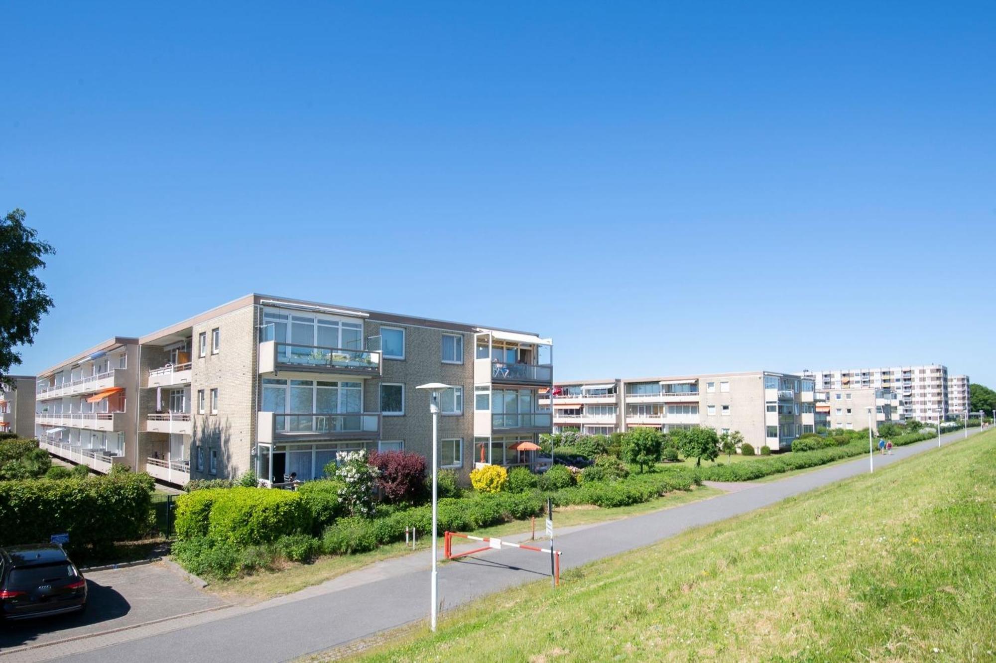Baltic Apartment Am Duenenpark Gromitz Bagian luar foto